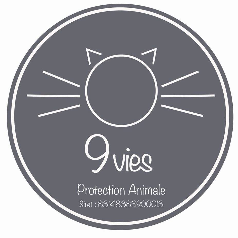 Logo de l'association Asssociation 9  vies